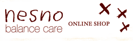 nesno balancecare ONLINE SHOP