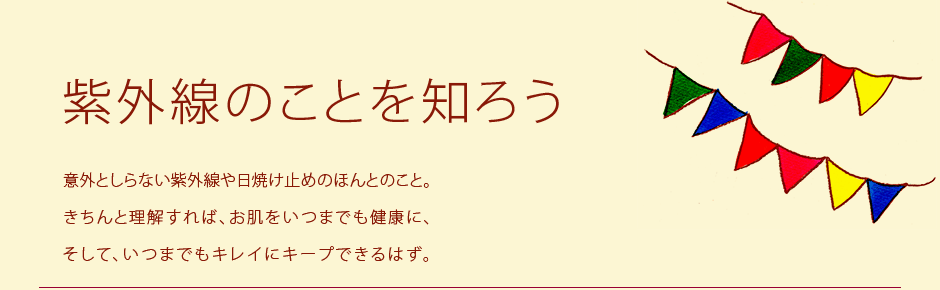 歯科医線のことを知ろう